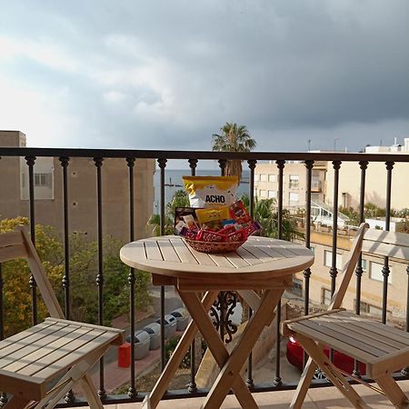 דירות El Puerto de Mazarrón Disfruta Del Mar, Playa Y Del Puerto מראה חיצוני תמונה