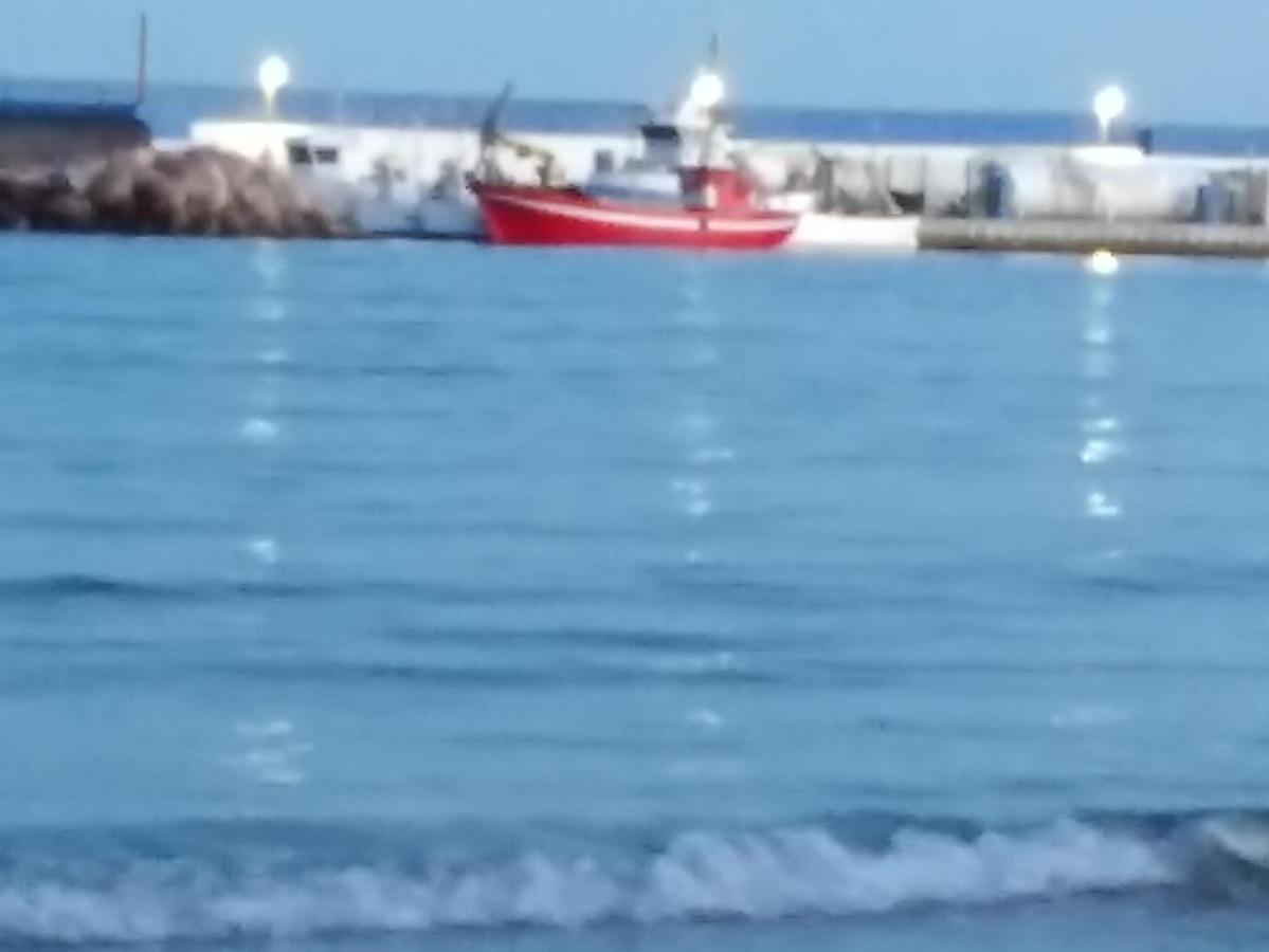 דירות El Puerto de Mazarrón Disfruta Del Mar, Playa Y Del Puerto מראה חיצוני תמונה